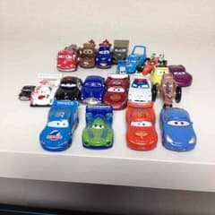 カーズ トミカのサムネイル