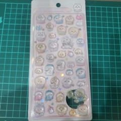 ちいかわbaby ボンボンドロップシール2のサムネイル
