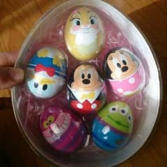 2015 Disney Easter 文房具セットのサムネイル
