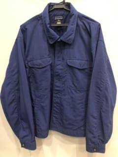パタゴニア　ジャケットシャツのサムネイル