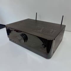 [八7801] YAMAHA ヤマハ アンプ RX-V4A 八7801] YAMAHA ヤマハ アンプ RX-V4A - メルカリ