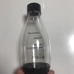 【新品】ソーダストリーム  500mlボトルのサムネイル