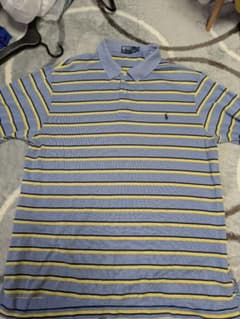 Polo by Ralph Lauren ポロシャツ XLT TALLのサムネイル