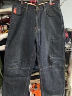 ECKO エコーアンリミテッド　ペインターパンツのサムネイル