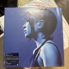 宇多田ヒカル/Hikaru Utada Laughter in the Dar… 暗闇の中にある確かな光を感じる-『Hikaru Utada Laughter in the Dark