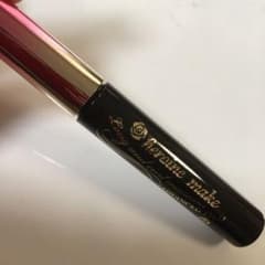 ヒロインメイク ロング&カールマスカラ アドバンストフィルム 01のサムネイル