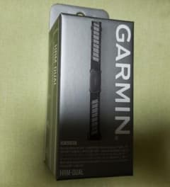 GARMIN HRM-DUAL 心拍計のサムネイル