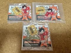 ハイキュー　アクリルminiフィギュア　黒尾鉄朗セットのサムネイル