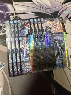 デュエルマスターズ 戦略の芸術家、バンキッシュ デュエリスト セット