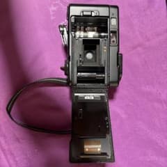 Konica AUTO DATE フィルムカメラ 本体のサムネイル