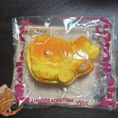 ち*ち様 Mellojoy スクイーズ 空色の鯉物語 花火のサムネイル