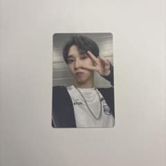 PRODUCE 101 JAPAN 新世界 練習着 トレカ リュウ・カイチのサムネイル