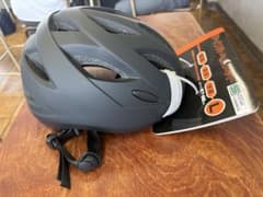 自転車用ヘルメット Lサイズのサムネイル