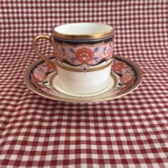 【値下げ】ノリタケ　カップ　【未使用品】のサムネイル