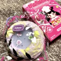 mellojoyのスクイーズ ベーカリー 再販なし】mellojoy メロジョイ スクイーズ ベーカリー