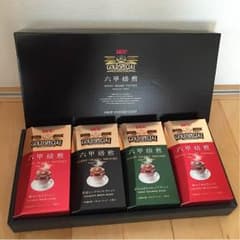 コーヒーギフトuccのサムネイル