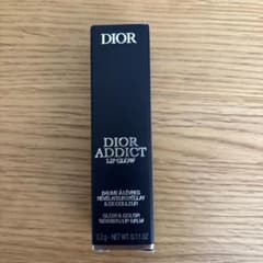 Dior ディオール アディクト リップグロウのサムネイル