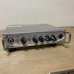 GALLIEN-KRUEGER MB200 ヘッドアンプ　ベース Gallien-Krueger MB200 Bass Combo Amp