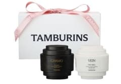 TAMBURINSタンバリンズハンドクリームのサムネイル