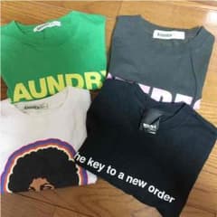4枚セット☆Ｔシャツのサムネイル