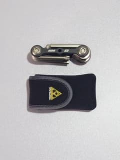 TOPEAK Mini 9 携帯工具 六角レンチのサムネイル