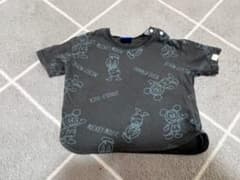 ミッキーTシャツのサムネイル