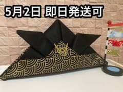 かぶれる兜☆被れる兜☆子どもの日☆布兜のサムネイル