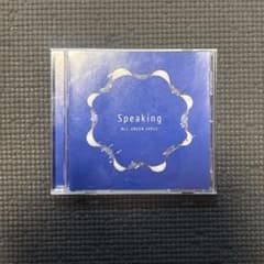 Mrs.GREEN APPLE Speaking 통상반 CD