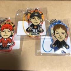 EXILE 世界 クリーナーのサムネイル