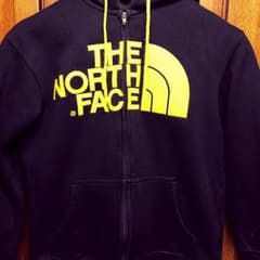格安！THE NORTH FACEパーカー！のサムネイル