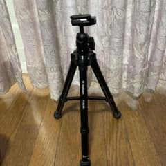 ベルボンVelbon F-MAX［三脚］のサムネイル