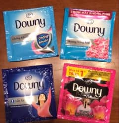 ダウニー 柔軟剤のサムネイル