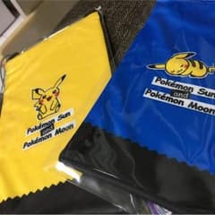 ポケモンサン&ムーンのサムネイル