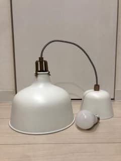 IKEA RANARP ラーナルプ　ペンダントライトのサムネイル
