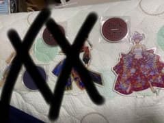 東京リベンジャーズ アクスタ 千咒のサムネイル
