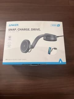 ANKER ワイヤレスカーチャージャーのサムネイル