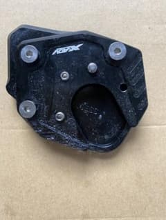 XADV  サイドスタンドパッドのサムネイル