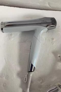 ReFa BEAUTECH DRYER PRO 本体 ホワイト
