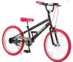 自転車20インチ  キッズ用 BMXタイプのサムネイル