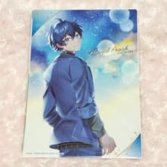 カラフルピーチ なおきり クリアポスター - 3