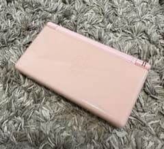 ニンテンドー Nintendo DS lite 本体 ピンクのサムネイル