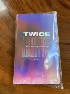 TWICELIGHTSミニトレカケースのサムネイル