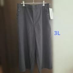 Vanilla studio 바지 그레이 3L