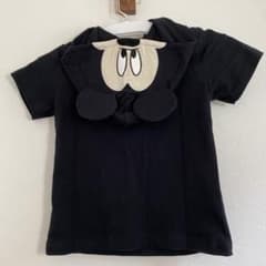 [Brand New with Tags - Retail Price ¥3740] Babydoll Hooded Top, Size 120cm