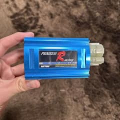AF34ライブDio CDI  まあちゃむ様専用のサムネイル