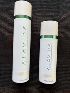 LIFEWAVE ALAVIDA フェイスクリーム 2点セット - メルカリ
