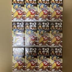 森永製菓チョコボールピーナッツ味12個セットのサムネイル