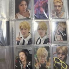 NCT ユウタ トレカセット - メルカリ