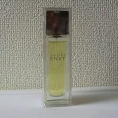 14日までお値下げ♪GUCCI　ENVY 　香水のサムネイル