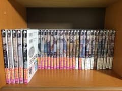 古見さんは、コミュ障です。1〜33巻セットのサムネイル